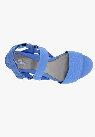 Drew - Women's Virtual Sandal