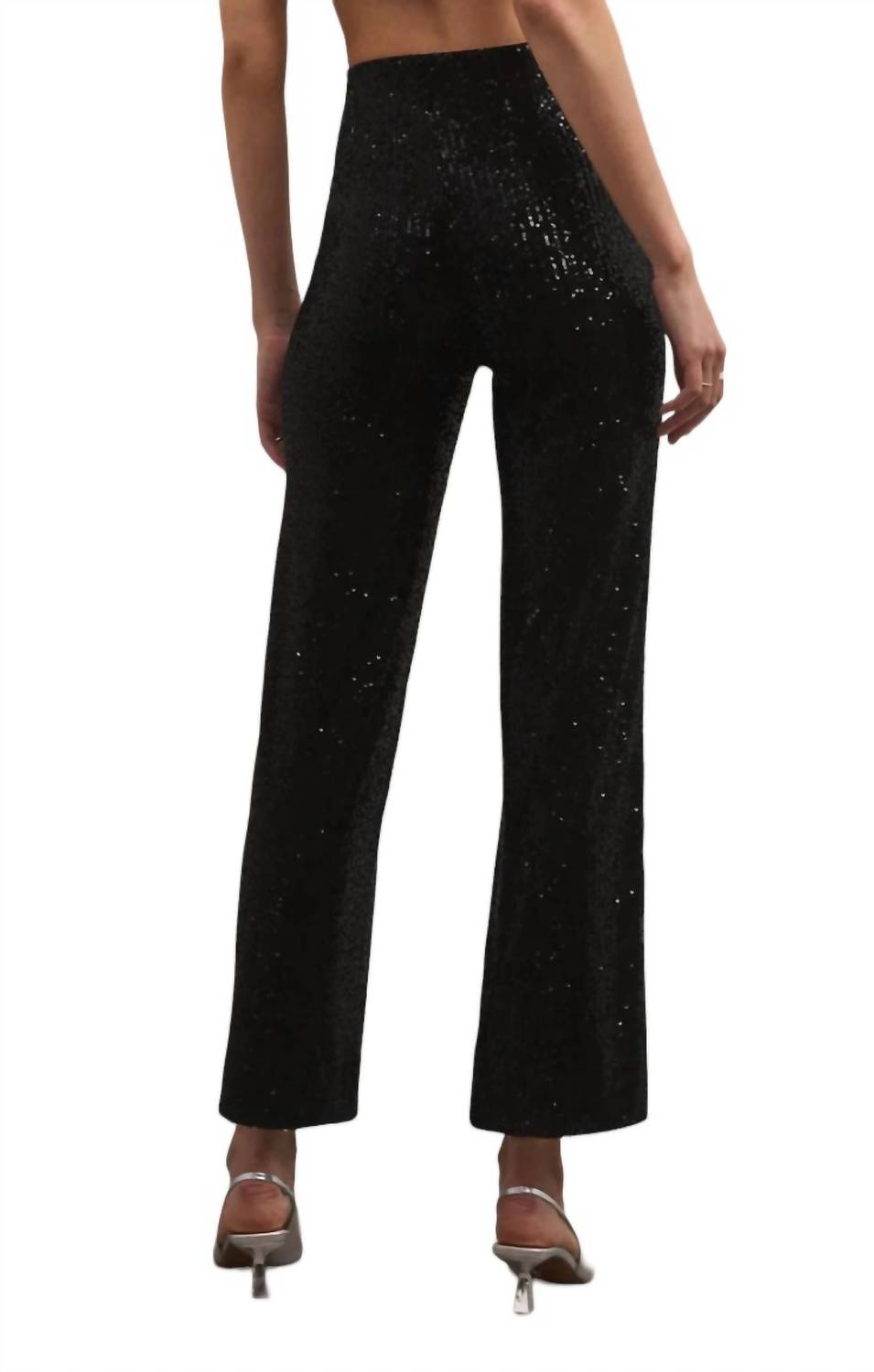 Z Supply - Skylar Sequin Pants