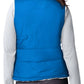 G-Iii - Women's Detroit Lions Reversible Game Rule Vest