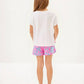 Lilly Pulitzer - Mini Rally Tee