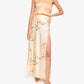 Cami Nyc - Slit Maxi Skirt