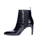 42 Gold - Women's Kensington Leather Bootie
