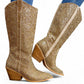 Corkys Footwear - Women's Glitzy Rhinestone Boots
