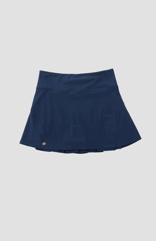 Foreplay Golf - Pleated Golf Skirt