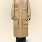 Rains - Vardo Coat