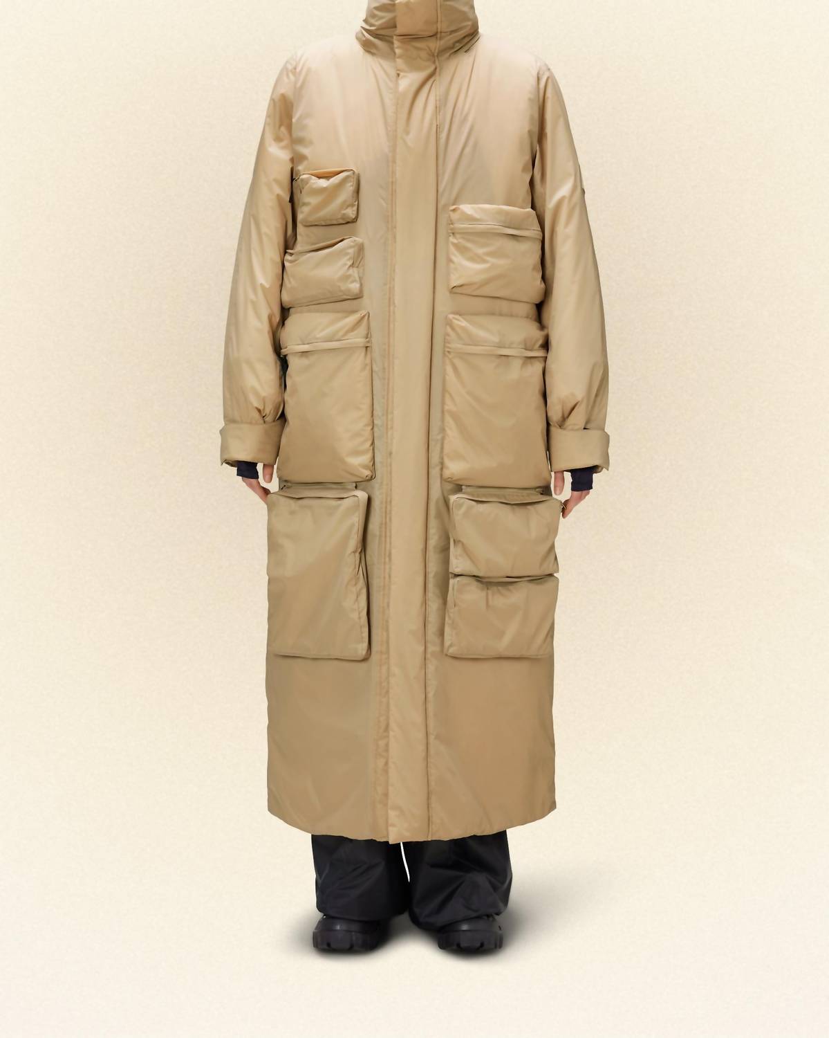 Rains - Vardo Coat