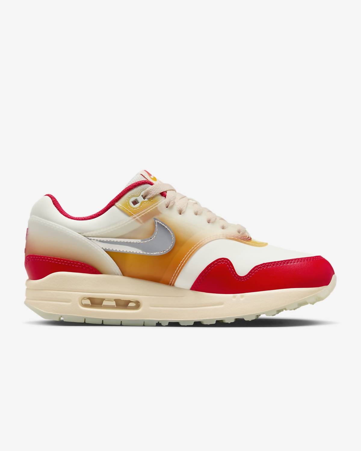 Nike - Women's Air Max 1 '87 Premium Sneakers