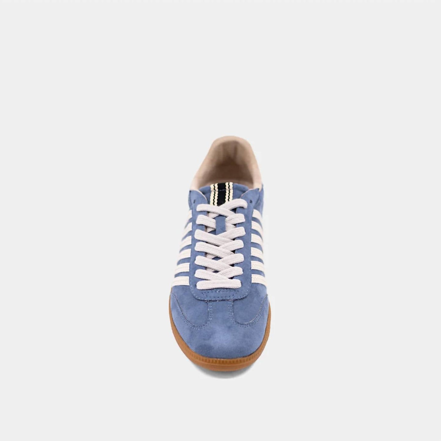 Shu Shop - Women's Stevie Suede Sneakers