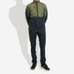 Abacus Sportswear Us - Bounce Rain Jacket