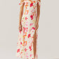 Astr - Kitura Maxi Dress
