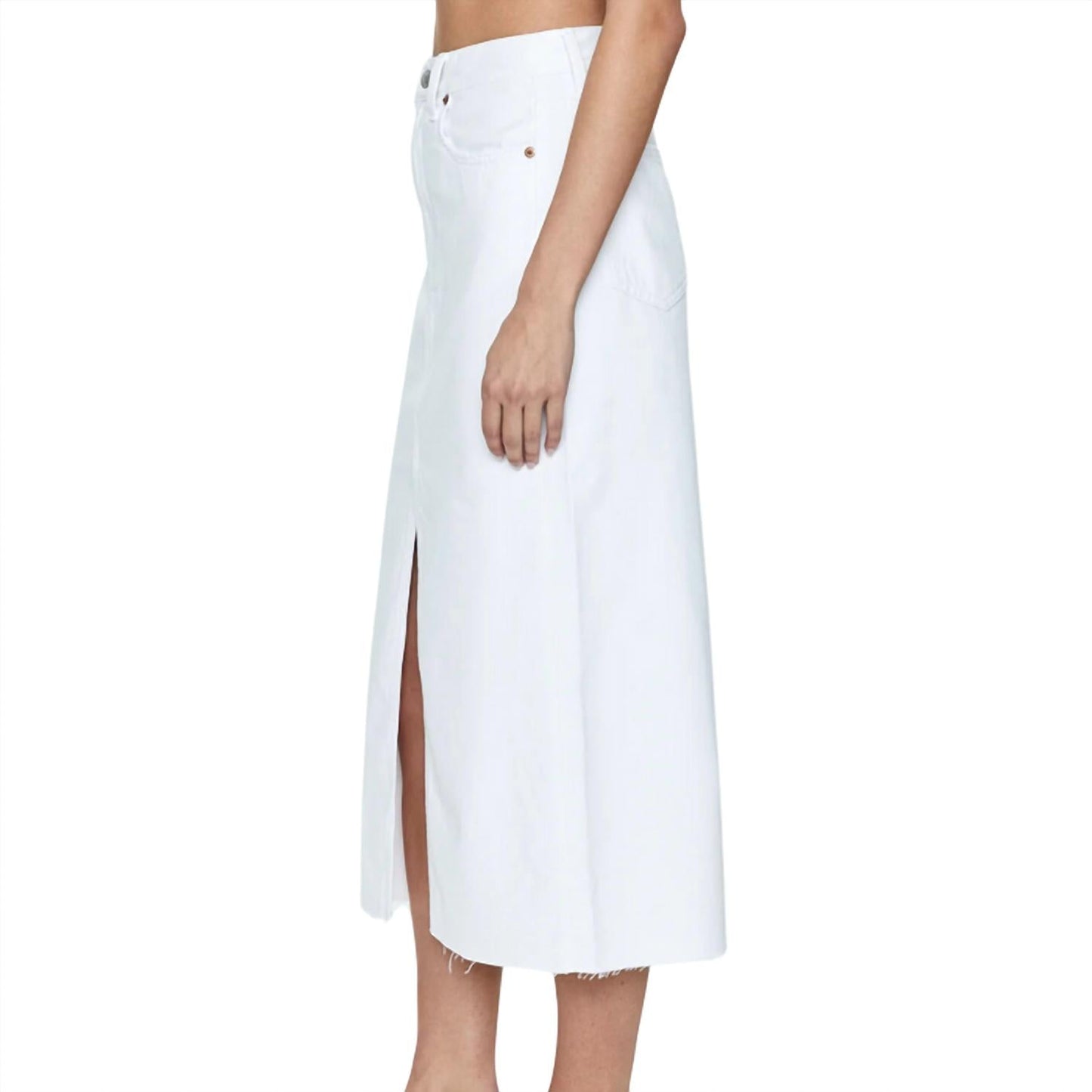 Pistola - Alice Midi Skirt