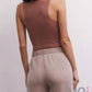 Z Supply - Alana So Smooth Bodysuit
