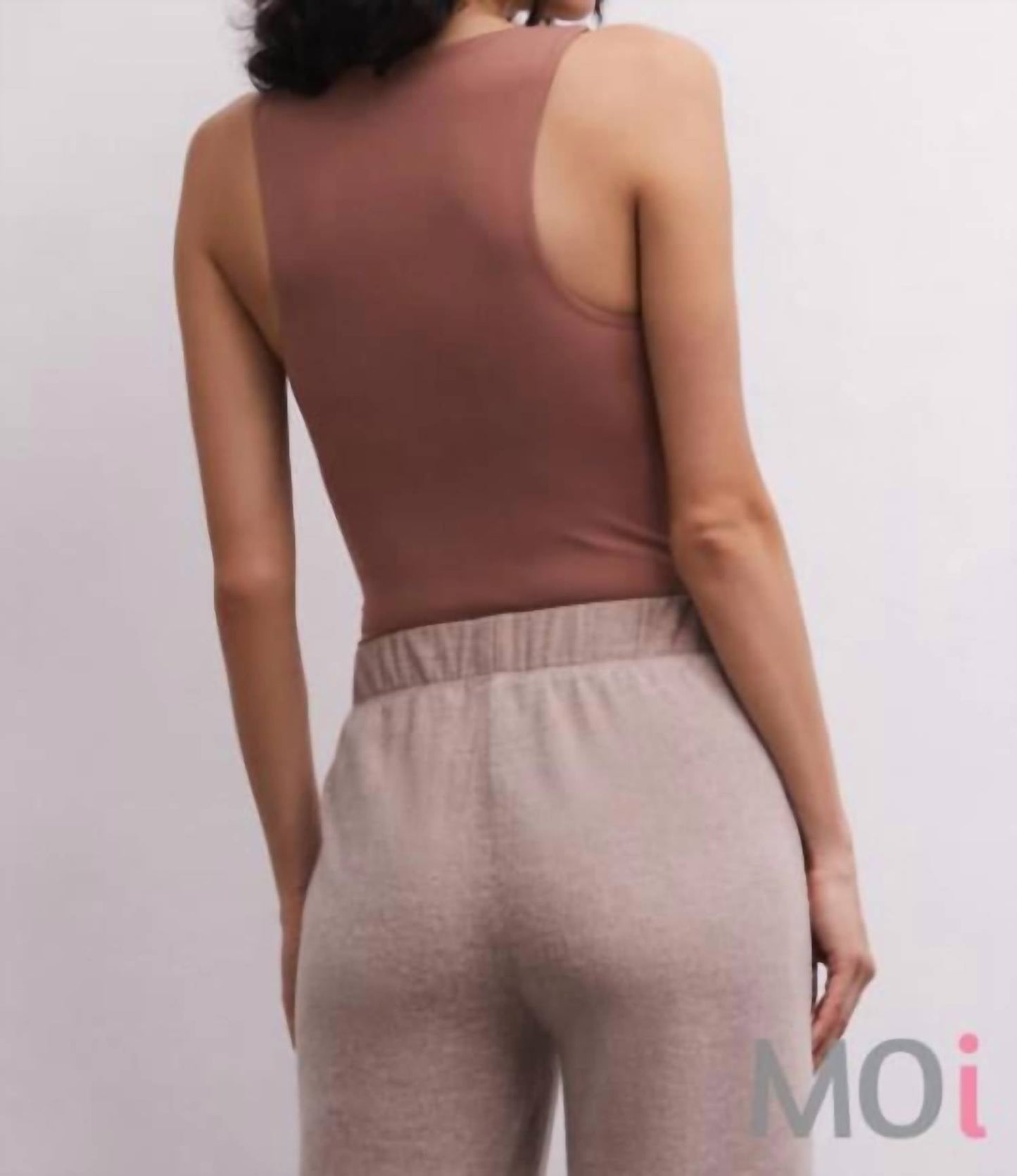 Z Supply - Alana So Smooth Bodysuit