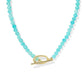 Kendra Scott - Women's Sylvia Strand Gold Necklace