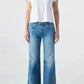 Amo - Robbie Cropped Jean