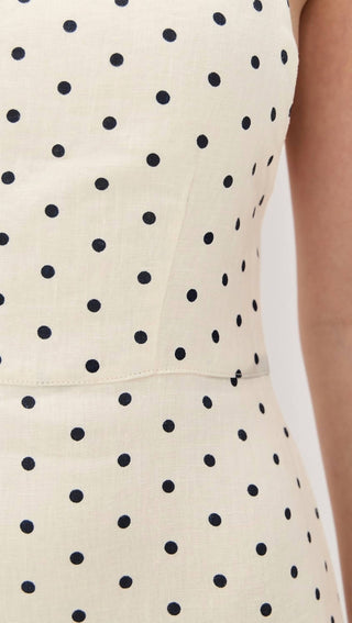 Dl1961 - Women'S - Carla Linen Dress