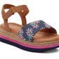 Toms - Kids Girls Diana Sandal