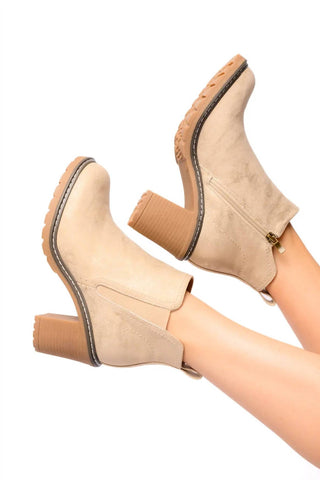 Corkys Footwear - Women's Bite Me Bootie