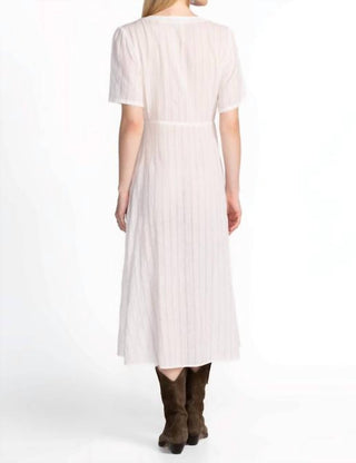 Johnny Was - MIRAH EFFORTLESS DRESS