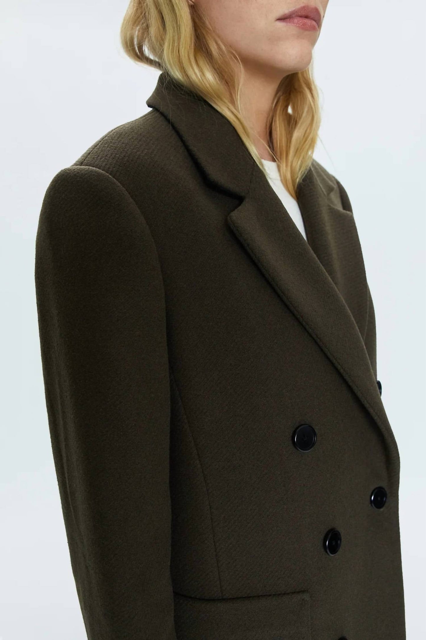 Pistola - Prescott Trench Coat