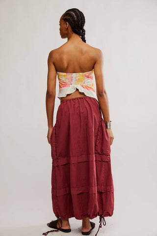 Free People - Better Than That Tube Top