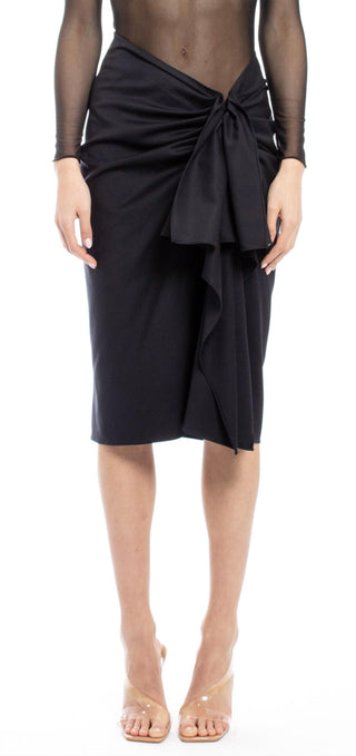 Mother Of All - Colette Midi Skirt