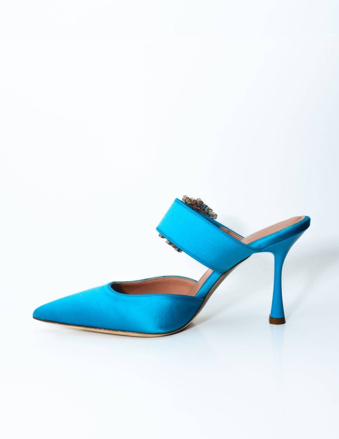 Che By Chelsey - Women's Alena Pump Sandal