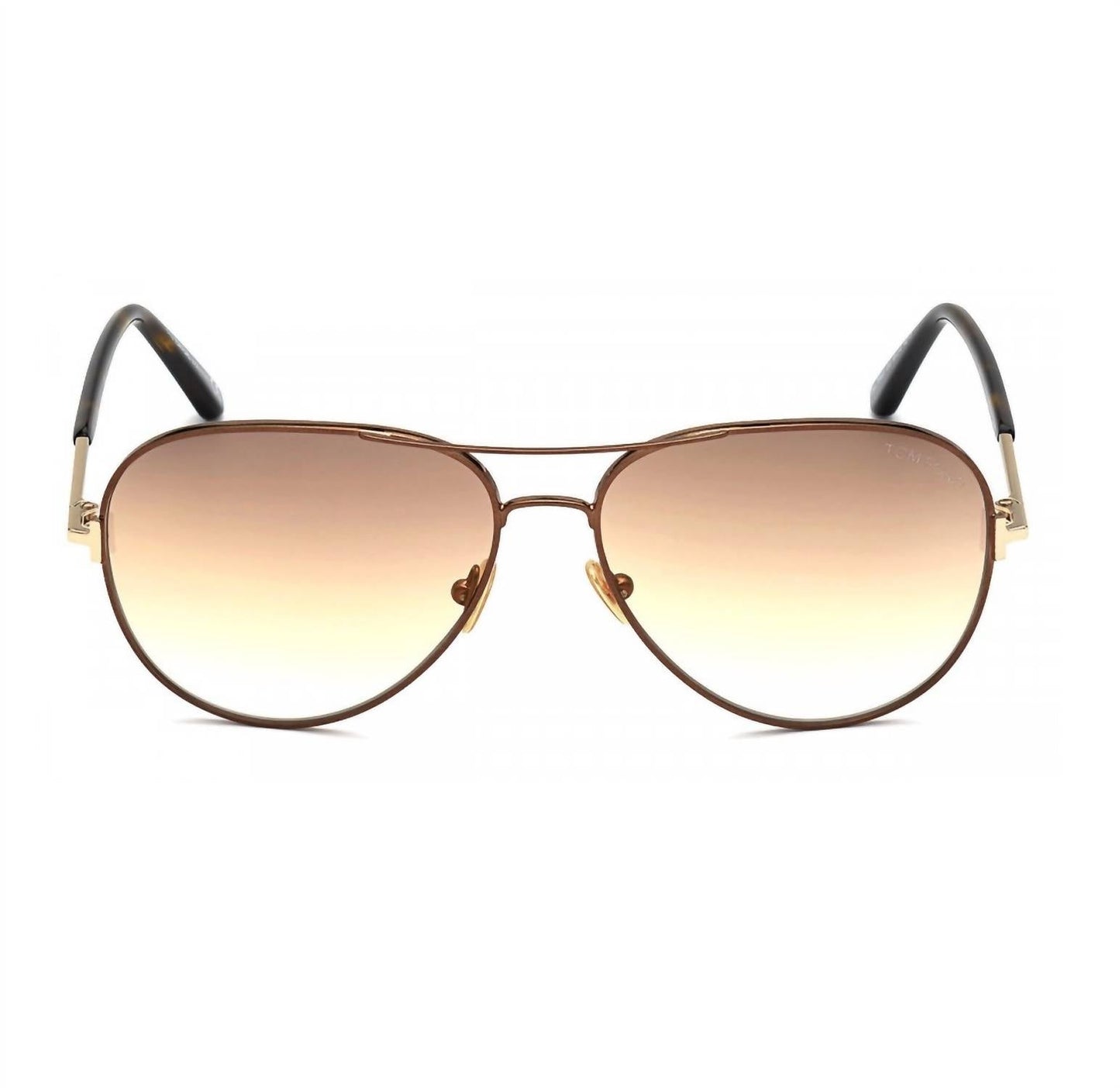 Tom Ford - UNISEX FT0823 CLARK SUNGLASSES