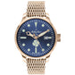 Mathey Tissot Men's Elica
