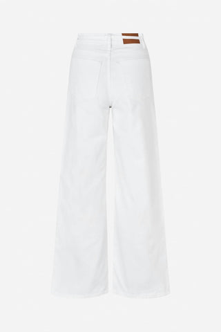 Baum Und Pferdgarten - Ninie Wide Leg Jeans