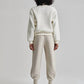Varley - Roselle Half Zip Fleece Sweater