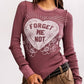 Free People - Women's Lucky Locket Top