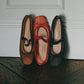 Matisse - Women's Bronx Ballet Flat