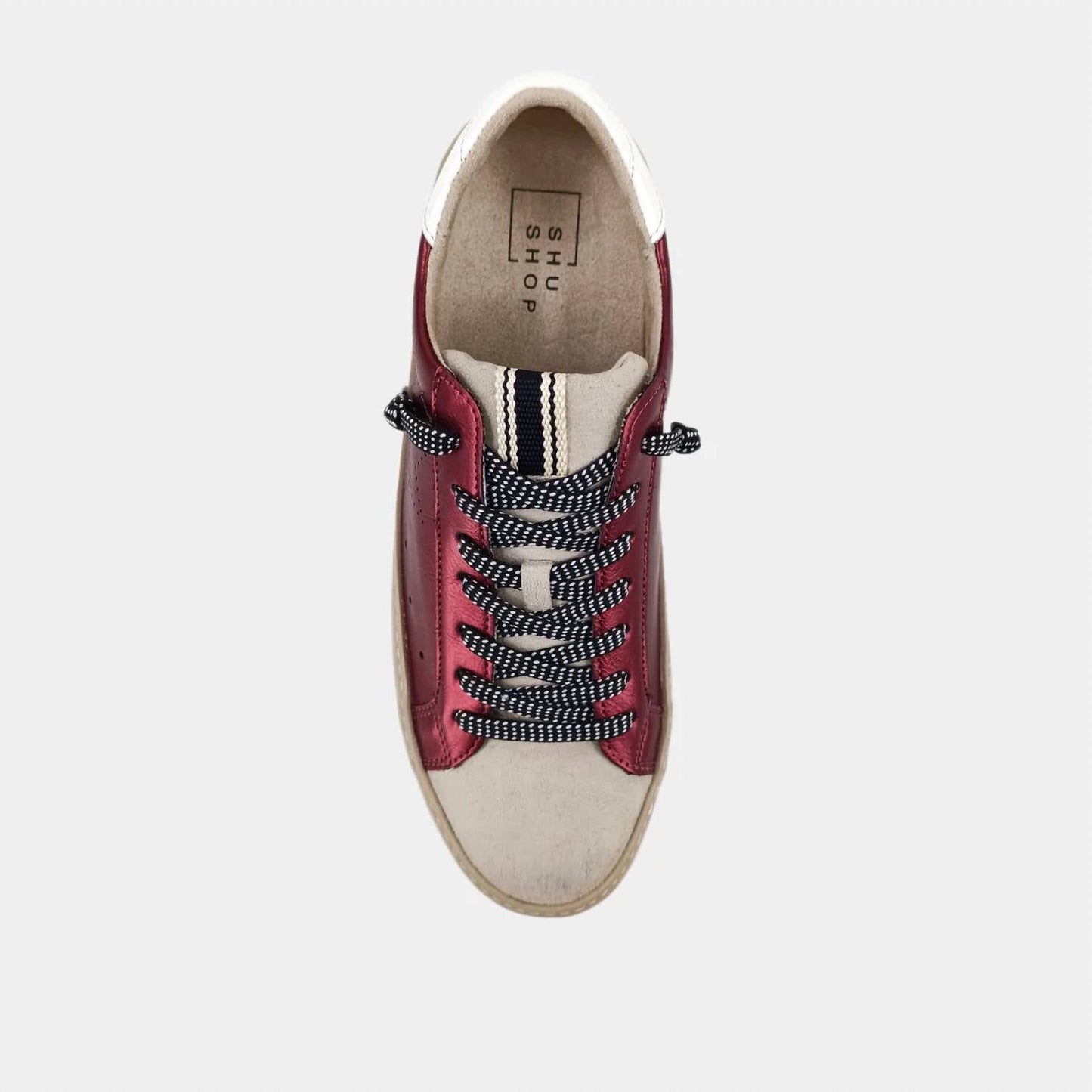 Shu Shop - Women's Mia Sneaker