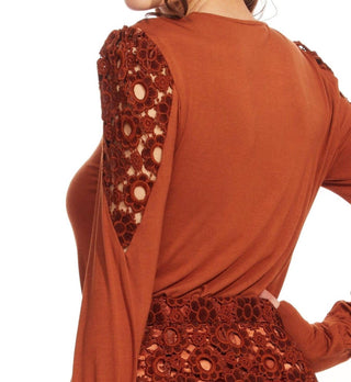 Eva Franco - Cuvee Blouse