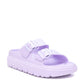 Xti - Women's Rubber Flat Sandals