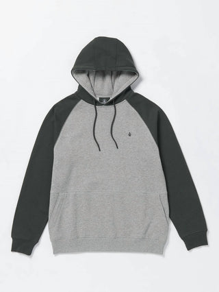 Volcom - Men's Homak Pullover Hoodie
