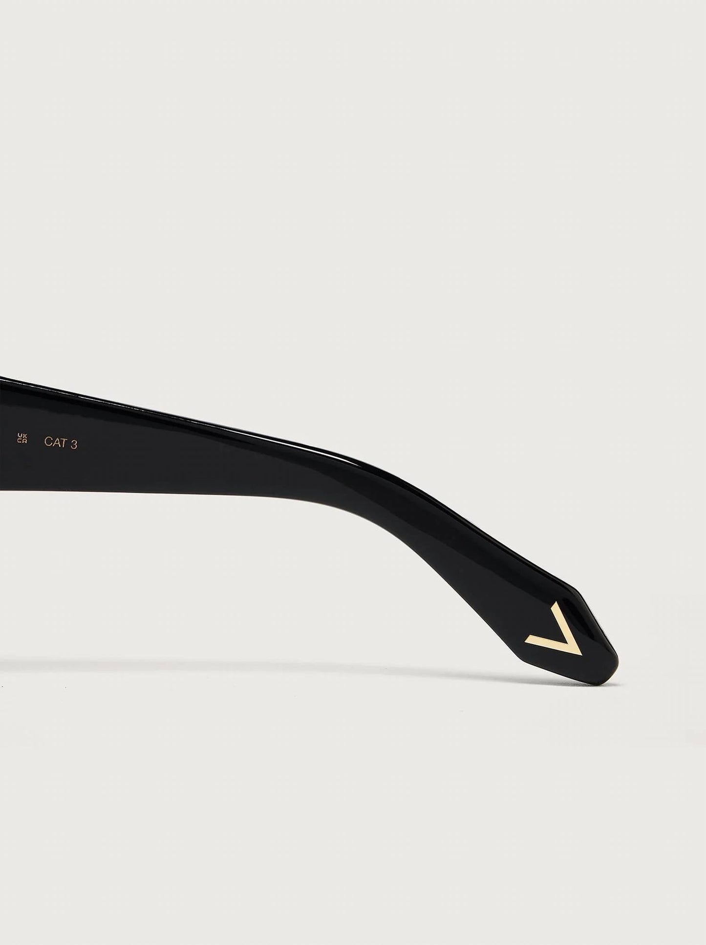 Varley - Women's Alber Square Sunglasses