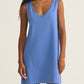 Z Supply - Sloane V-neck Mini Dress