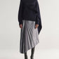 A.L.C. - Women's Tracy Vegan Skirt
