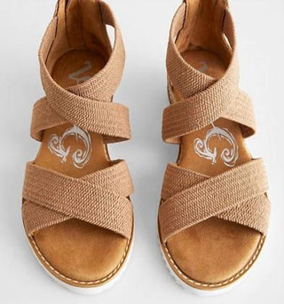 Very G - Women's Sadie Sandal