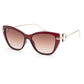 Salvatore Ferragamo - WOMEN'S SF928S SUNGLASSES
