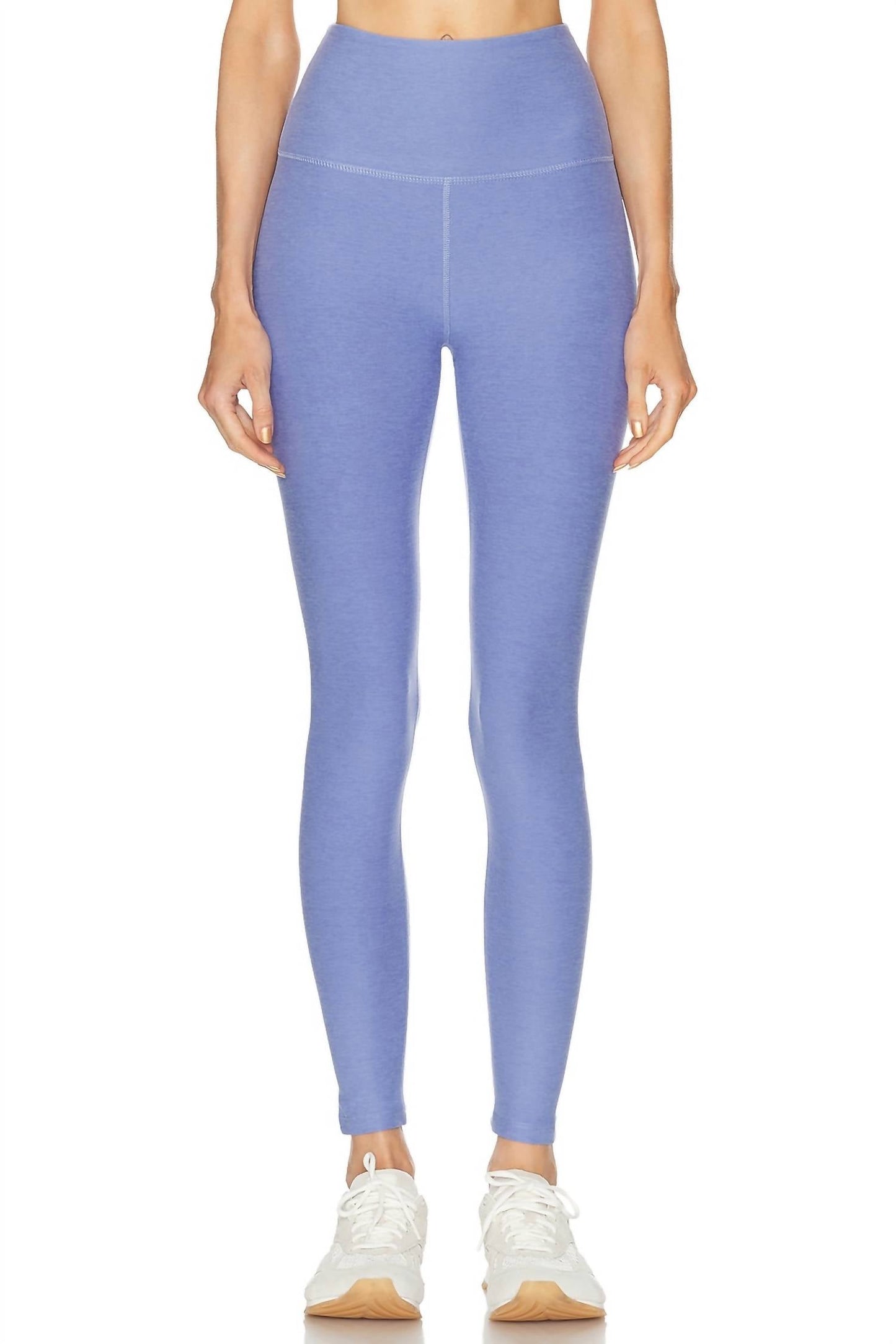 Beyond Yoga - Spacedye Caught in the Midi HW Legging