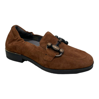 Softwaves - Women's Gladis Loafers