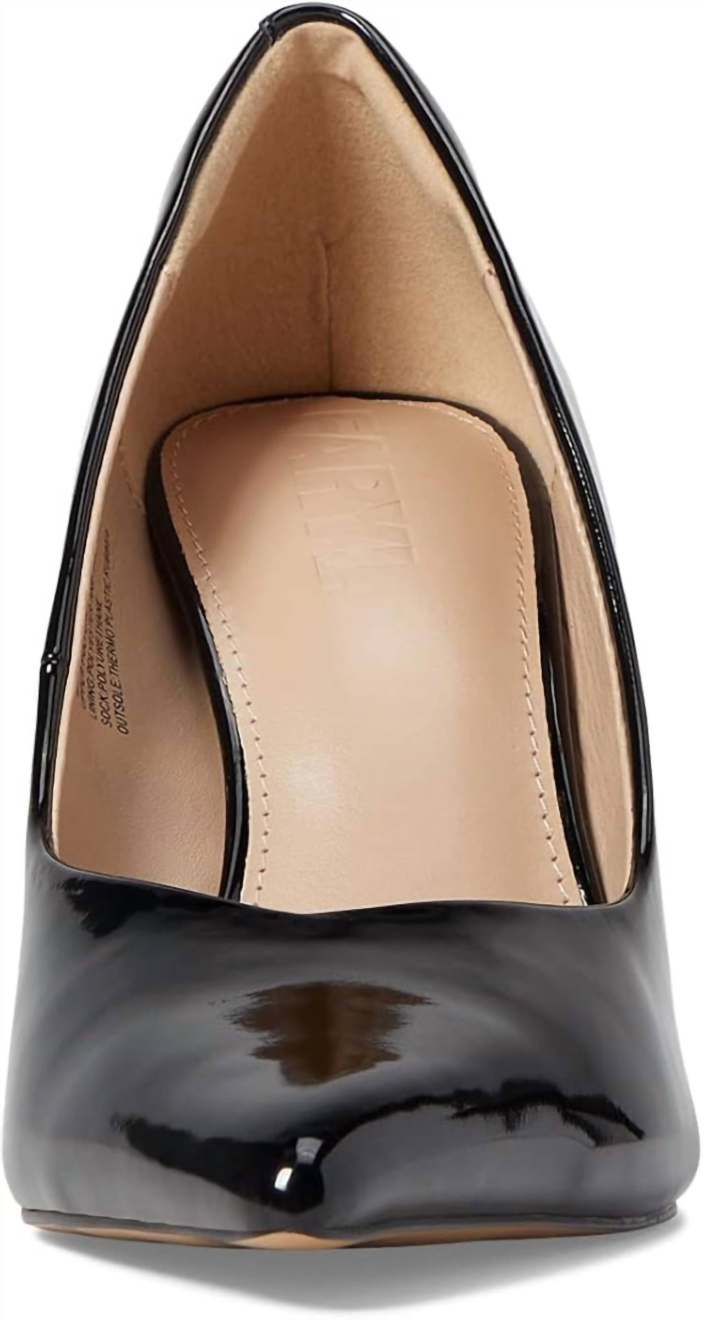 Faryl Robin - Women's Farylrobin Gaia Pointed Toe Stiletto Heels