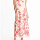 Johnny Was - DOUBLE V‑NECK TANK DRESS Alycia