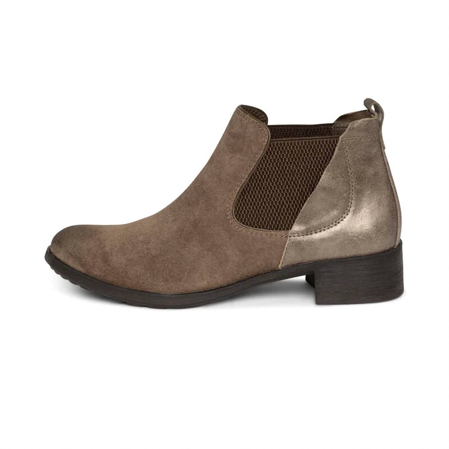 Aetrex - Beth Ankle Boot