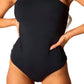 Buddylove - Jada Racerback Panther Bodysuit