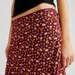 Free People - Irl Mini Skirt