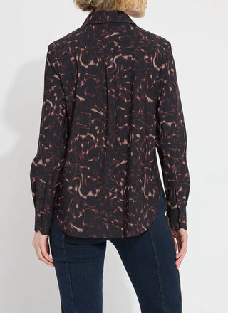 Lysse - Cropped Schiffer Shirt